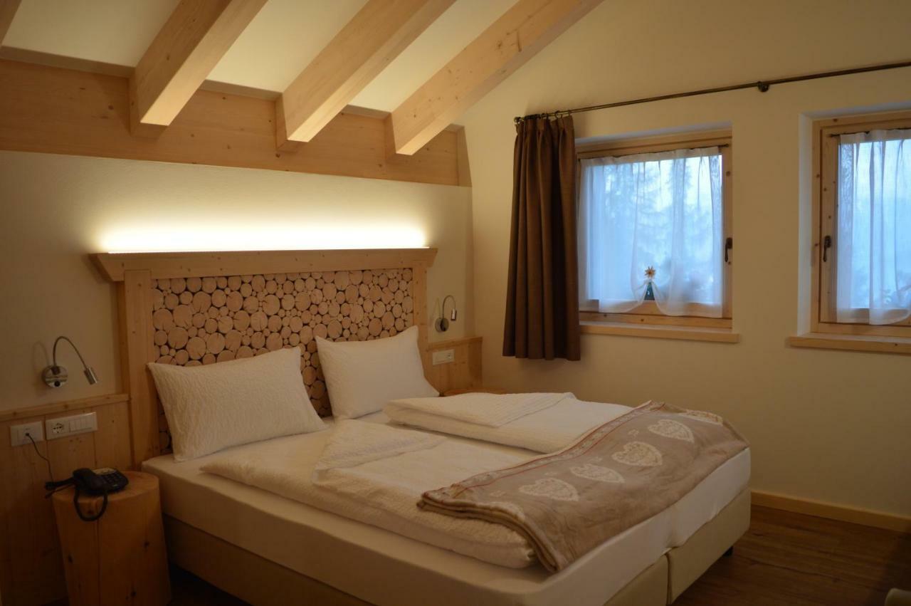 Chalet Serena Roncegno Exteriér fotografie