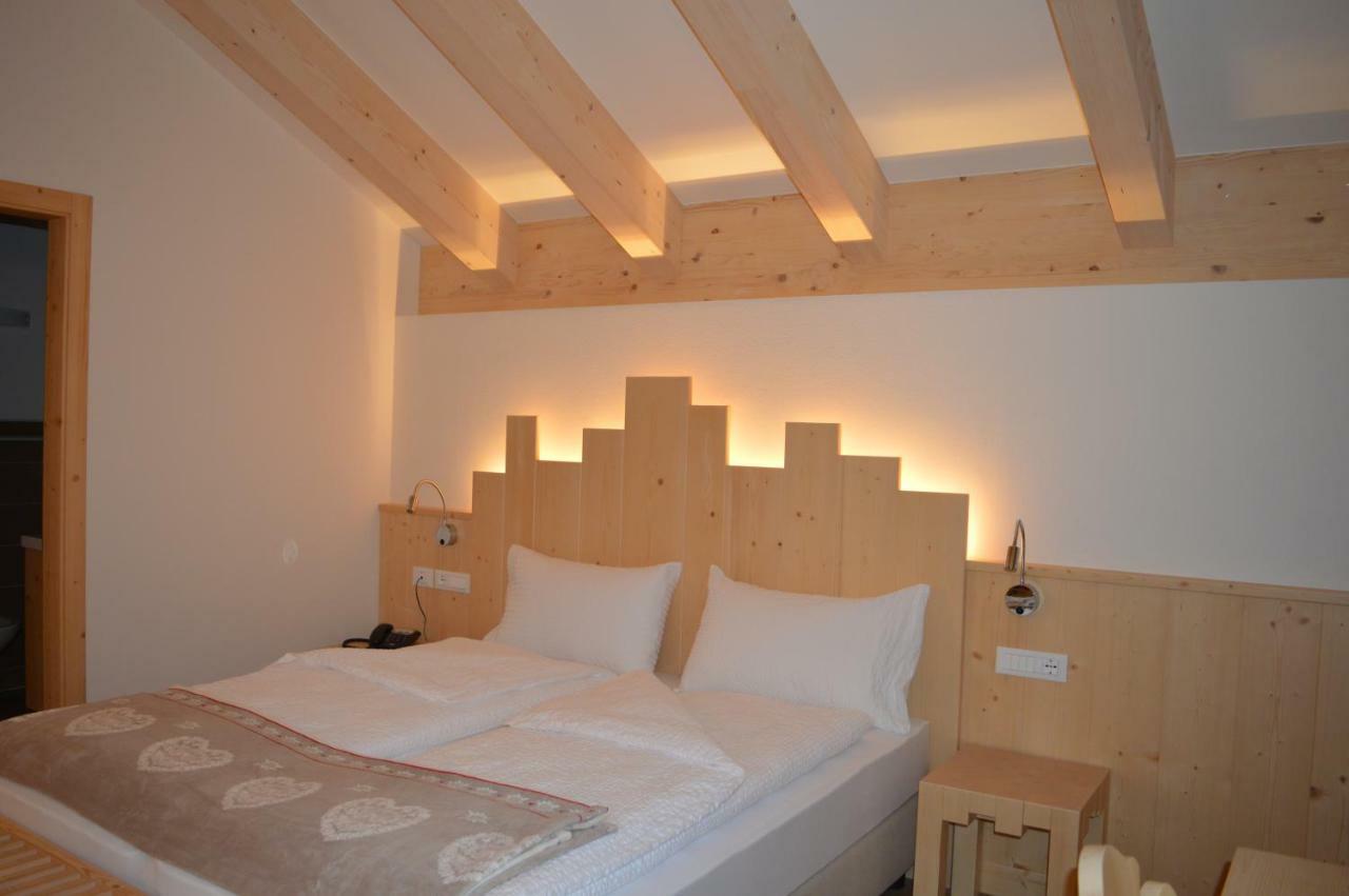 Chalet Serena Roncegno Exteriér fotografie