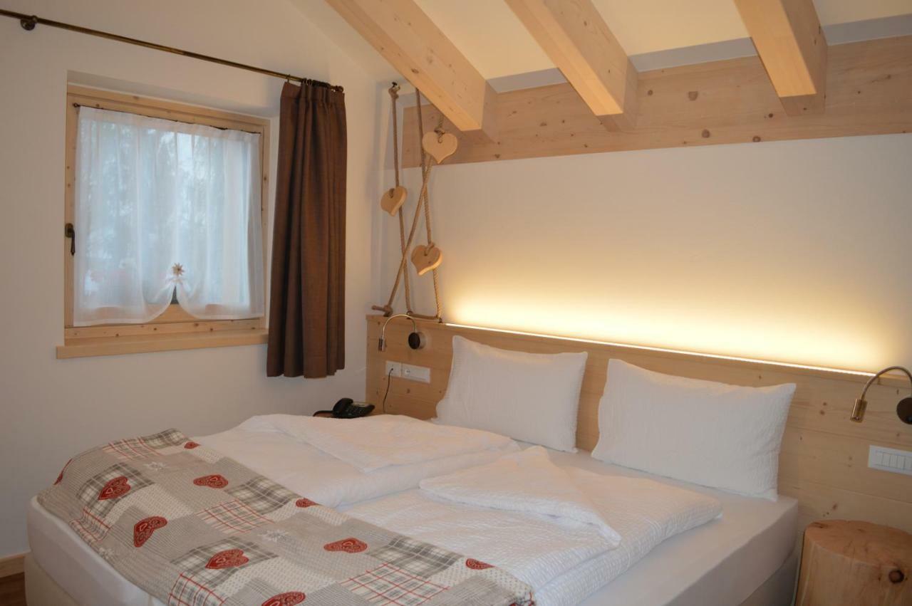 Chalet Serena Roncegno Exteriér fotografie