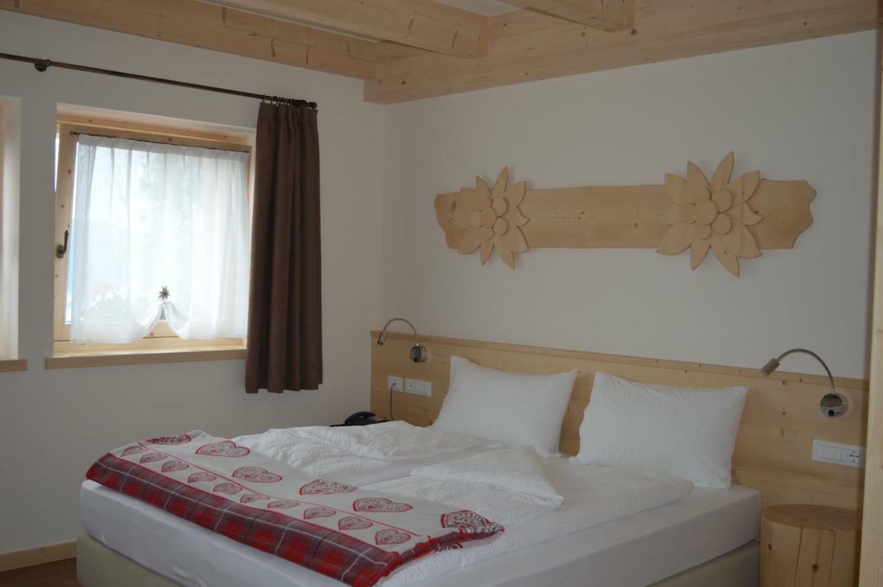 Chalet Serena Roncegno Exteriér fotografie