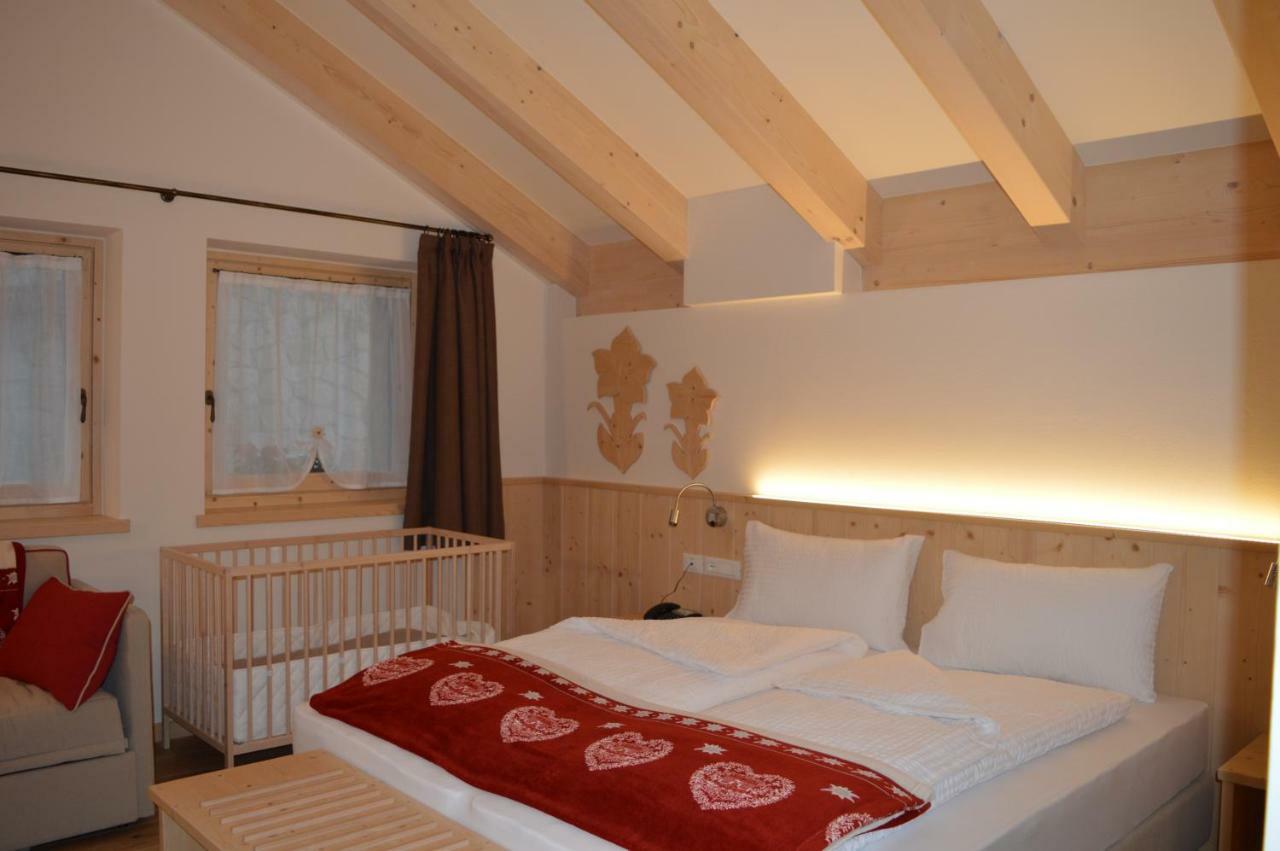 Chalet Serena Roncegno Exteriér fotografie
