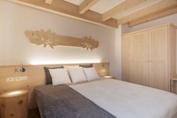 Chalet Serena Roncegno Exteriér fotografie